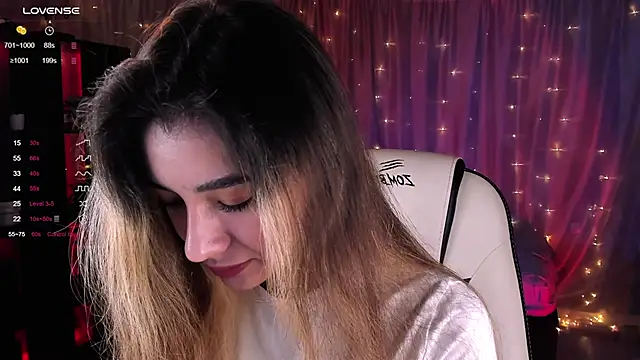 DarlaLike online show from January 2025 04:48:02 AM