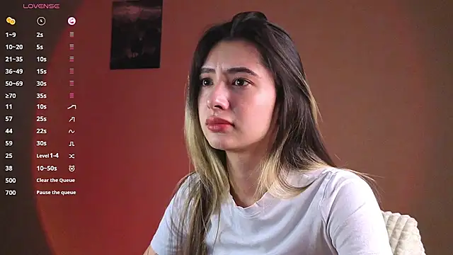 DarlaLike online show from February 2026 03:18:01 AM