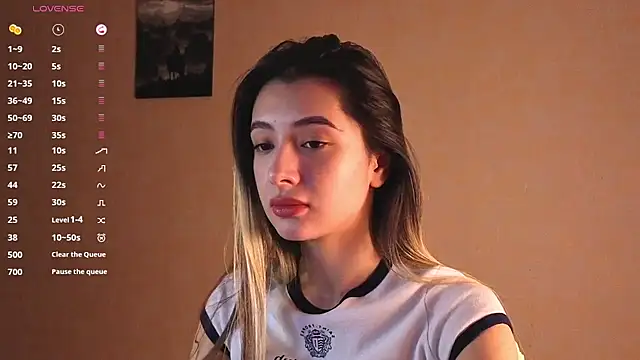 DarlaLike online show from February 2026 03:18:01 AM