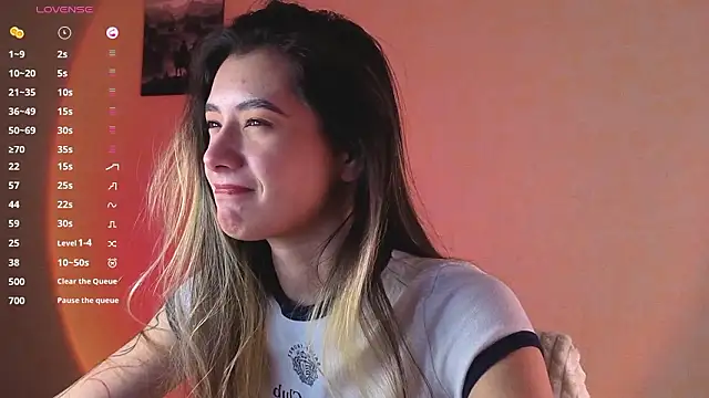 DarlaLike online show from March 2026 03:34:01 AM