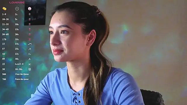 DarlaLike online show from March 2026 03:35:02 AM