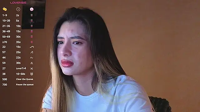 DarlaLike online show from March 2026 03:20:01 AM