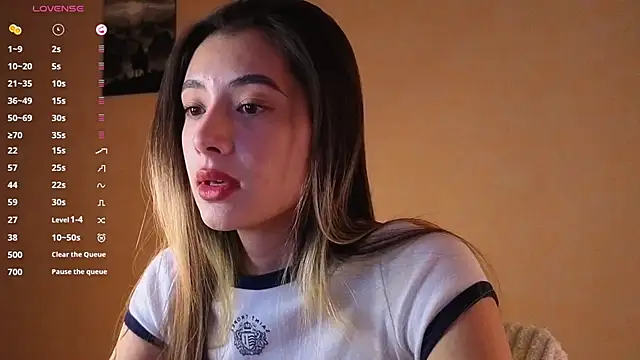 DarlaLike online show from March 2026 03:17:01 AM