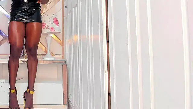 BriggitteEbonny online show from September 2025 05:55:02 AM