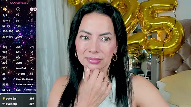Snapshot of veronika_naughty chatting on January 2025 08:57:01 PM veronika naughty online show from January 2025 08:57:01 PM