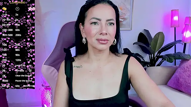 veronika naughty online show from January 2026 02:53:02 PM