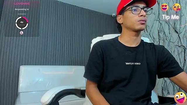 Snapshot of allens_joe chatting on March 2026 03:23:01 AM allens joe online show from March 2026 03:23:01 AM