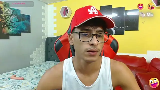 Snapshot of allens_joe chatting on March 2026 11:22:02 PM allens joe online show from March 2026 11:22:02 PM