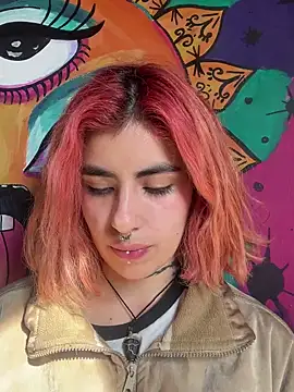 Snapshot of _Artemisa_X chatting on February 2025 01:22:02 PM Artemisa X online show from February 2025 01:22:02 PM