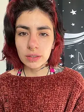  Artemisa X online show from September 2025 12:31:02 PM