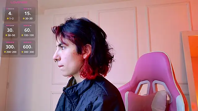  Artemisa X online show from September 2025 12:32:02 PM