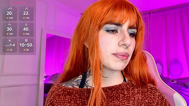  Artemisa X online show from October 2025 01:41:02 PM