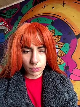  Artemisa X online show from November 2025 03:13:02 PM