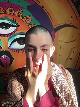  Artemisa X online show from November 2025 12:49:01 PM