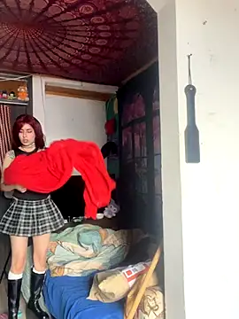  Artemisa X online show from December 2025 07:53:02 PM