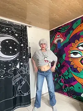  Artemisa X online show from December 2025 05:19:02 PM