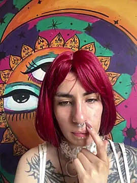  Artemisa X online show from January 2026 03:38:02 PM