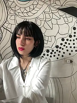 Snapshot of _Artemisa_X chatting on April 2026 04:13:01 PM Artemisa X online show from April 2026 04:13:01 PM