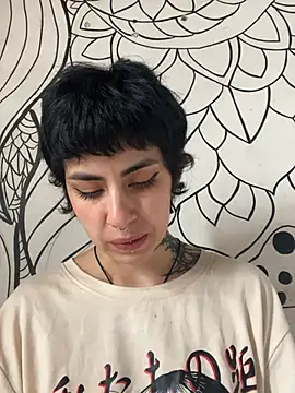 Snapshot of _Artemisa_X chatting on April 2026 04:21:01 PM Artemisa X online show from April 2026 04:21:01 PM