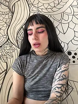 Snapshot of _Artemisa_X chatting on April 2026 02:40:01 PM Artemisa X online show from April 2026 02:40:01 PM