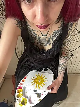 Snapshot of _Artemisa_X chatting on April 2026 04:49:01 PM Artemisa X online show from April 2026 04:49:01 PM