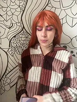 Snapshot of _Artemisa_X chatting on April 2026 04:22:01 PM Artemisa X online show from April 2026 04:22:01 PM