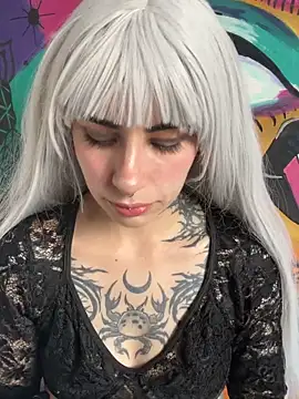 Snapshot of _Artemisa_X chatting on May 2026 09:19:01 PM Artemisa X online show from May 2026 09:19:01 PM