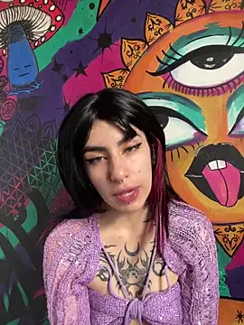 Snapshot of _Artemisa_X chatting on May 2026 09:12:01 PM Artemisa X online show from May 2026 09:12:01 PM