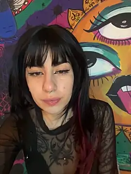 Snapshot of _Artemisa_X chatting on May 2026 11:33:02 PM Artemisa X online show from May 2026 11:33:02 PM