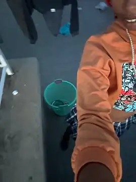 NASTY BOBO online show from November 2025 03:39:01 PM