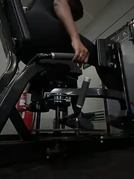 NASTY BOBO online show from November 2025 04:05:01 PM