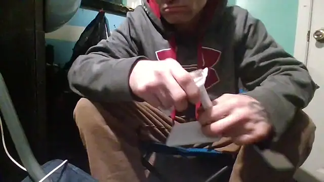 jaxx12369 online show from December 2025 05:47:01 AM