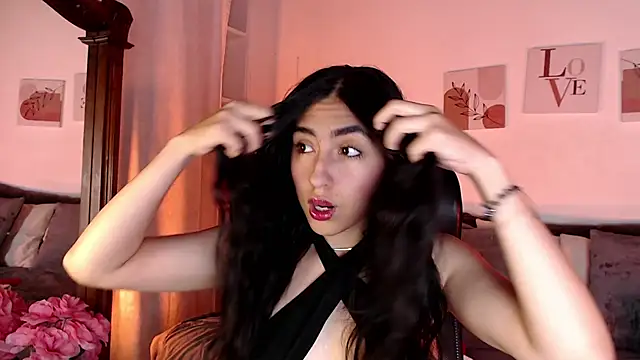 madisex s online show from November 2025 01:10:02 PM