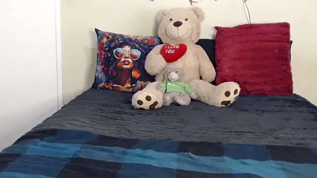 Blacktittiex02 online show from October 2025 04:26:02 PM