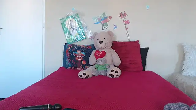 Blacktittiex02 online show from May 2026 02:57:02 PM