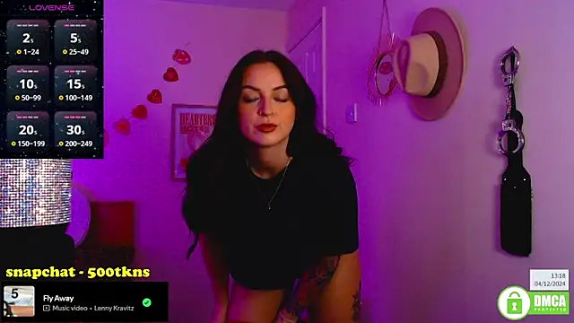 Snapshot of Billiexxox chatting on December 2024 01:20:02 PM Billiexxox online show from December 2024 01:20:02 PM