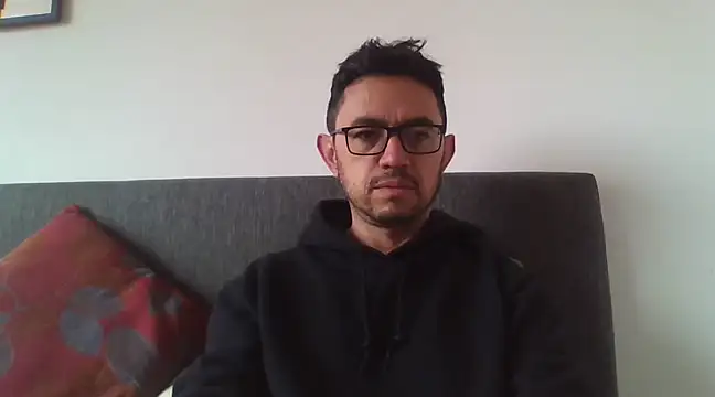 Snapshot of Diptongo chatting on March 2025 01:38:02 PM Diptongo online show from March 2025 01:38:02 PM