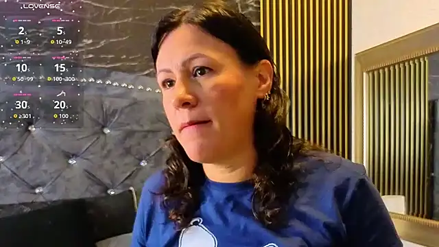 charlotte  G online show from January 2026 11:15:01 AM