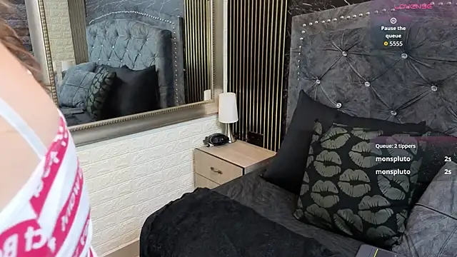 Snapshot of charlotte__G chatting on March 2026 11:26:02 AM charlotte G online show from March 2026 11:26:02 AM