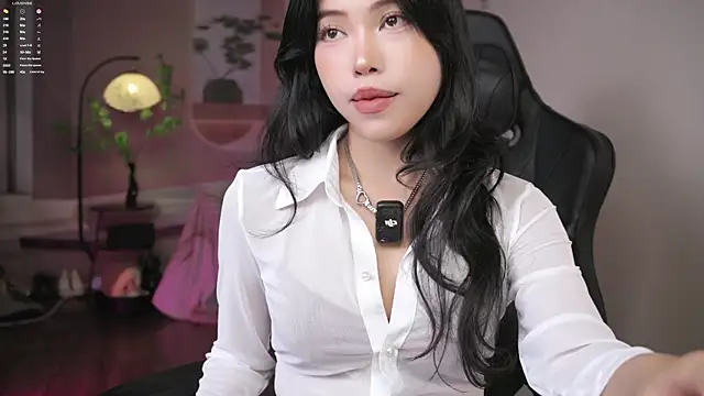 Snapshot of Miuzxc chatting on March 2026 06:49:01 AM Miuzxc online show from March 2026 06:49:01 AM