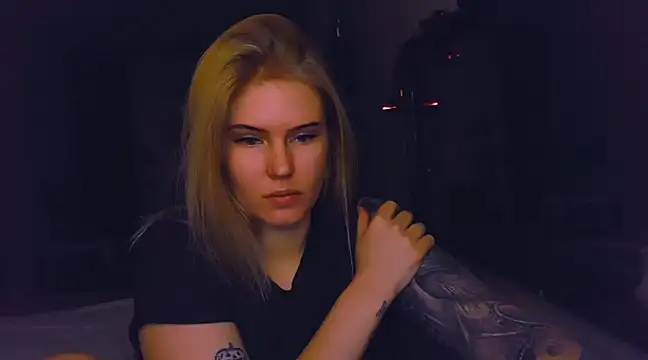 VoluptuousDreams online show from December 2024 02:27:02 PM