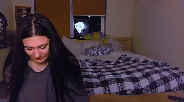 VoluptuousDreams online show from December 2024 08:58:02 PM