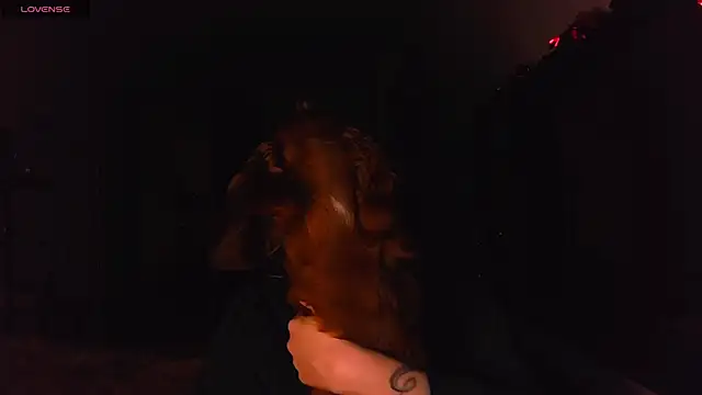 VoluptuousDreams online show from February 2025 07:18:02 PM