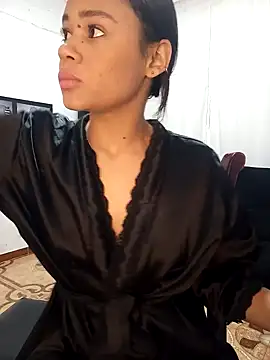 Sexy-manyu online show from January 2025 02:41:01 PM