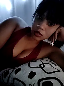 Sexy-manyu online show from October 2025 04:46:01 AM