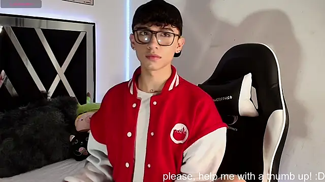 Snapshot of Niico_Cruz chatting on December 2024 10:34:01 PM Niico Cruz online show from December 2024 10:34:01 PM