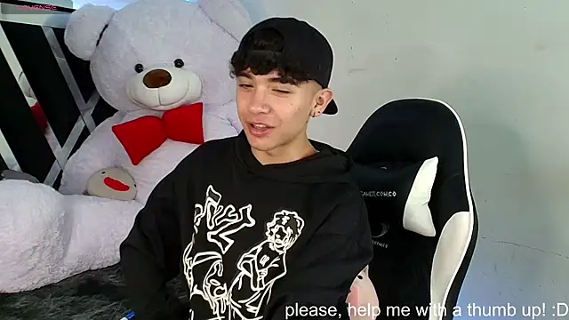 Snapshot of Niico_Cruz chatting on January 2025 04:13:01 AM Niico Cruz online show from January 2025 04:13:01 AM