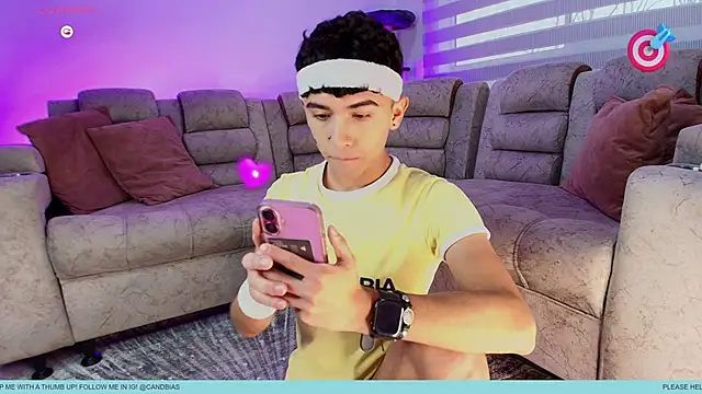Snapshot of Niico_Cruz chatting on September 2025 10:11:01 PM Niico Cruz online show from September 2025 10:11:01 PM