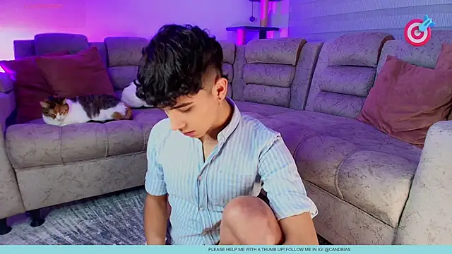 Snapshot of Niico_Cruz chatting on November 2025 05:08:02 AM Niico Cruz online show from November 2025 05:08:02 AM