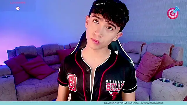 Niico Cruz online show from January 2026 10:23:01 PM